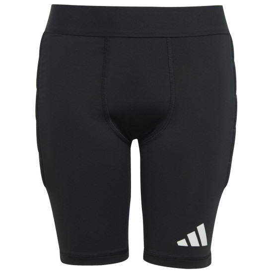 Adidas Παιδικό κολάν Squadra 25 Goalkeeper Padded Short Leggings